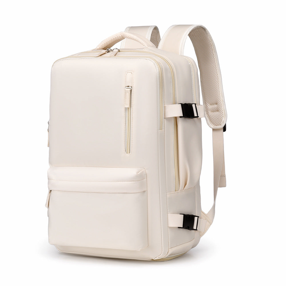 Versatile Urban Commuter Backpack Stornfield