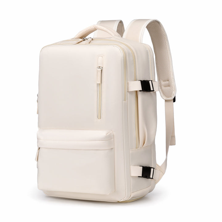 Versatile Urban Commuter Backpack Stornfield