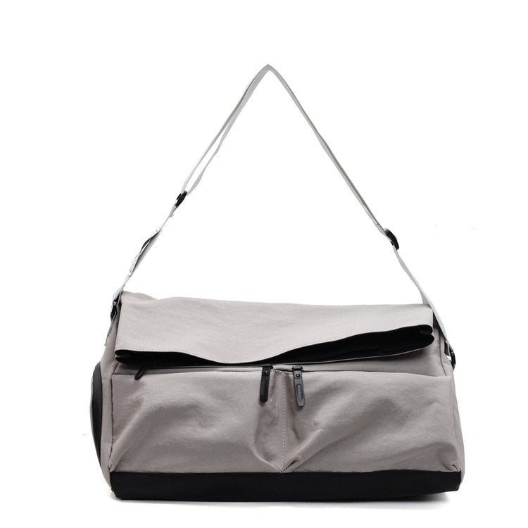 Sporty Shoulder Bag Stornfield