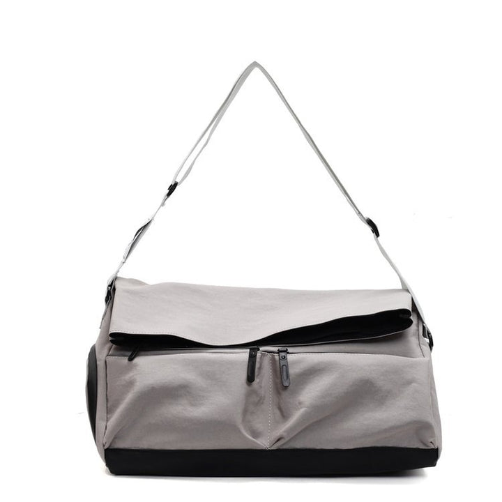 Sporty Shoulder Bag Stornfield