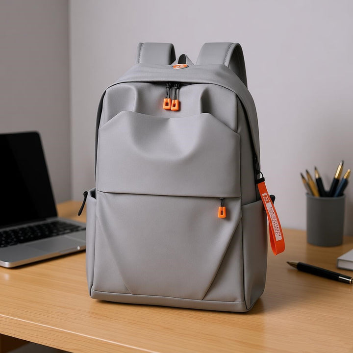 Versatile High-Capacity Urban Backpack Stornfield