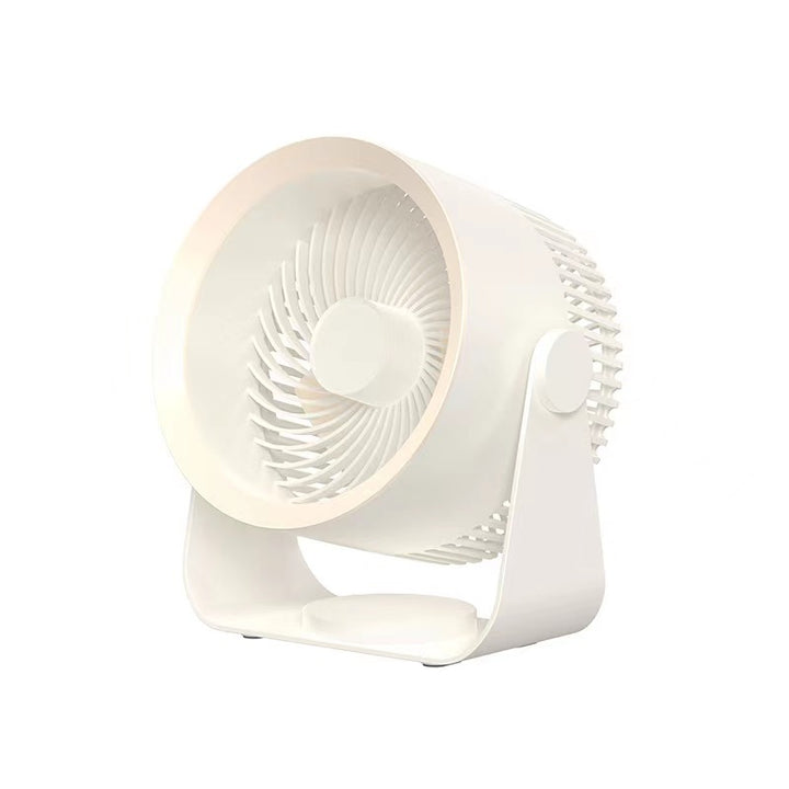 Unisex Tabletop Air Circulator Fan Stornfield