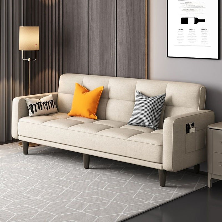 Modern Upholstered Sofa Stornfield