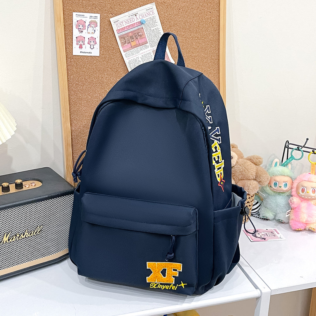 Modern Urban Backpack Stornfield