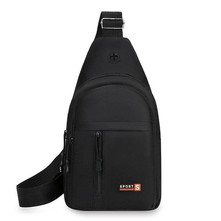 Versatile Sport Sling Bag Stornfield