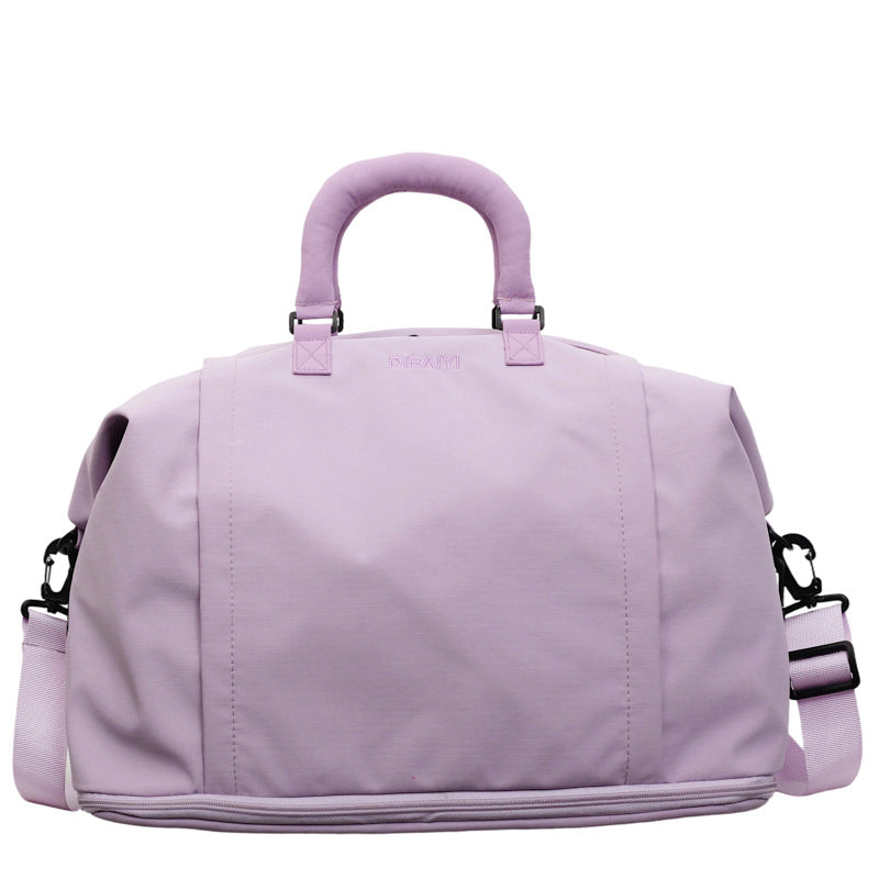 Women's multifunctional travel bag with interior compartments Stornfield