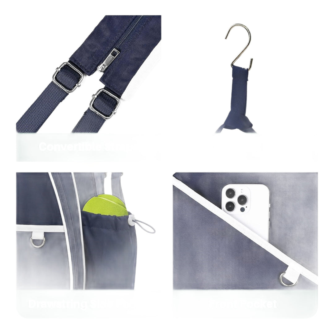 Tennis Racket Backpack Stornfield
