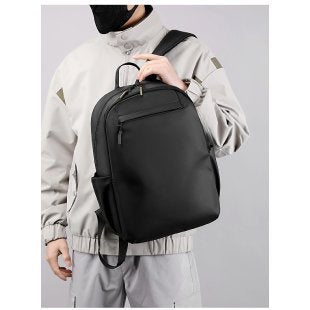 Modern Minimalist Structural Backpack Stornfield