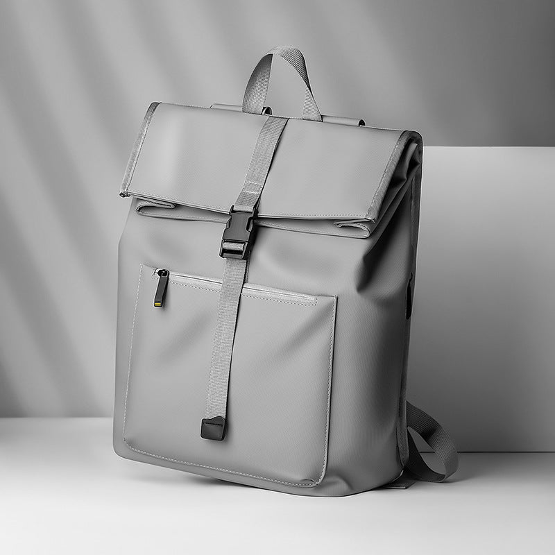 Waterproof Rolltop Backpack Stornfield