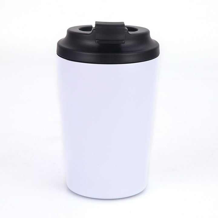 Ladies modern thermal mug with spill-proof lid Stornfield