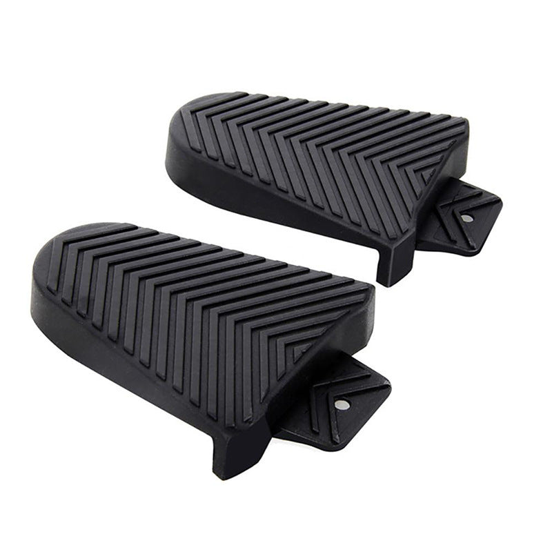 Durable Rubber Bicycle Pedal Covers Stornfield