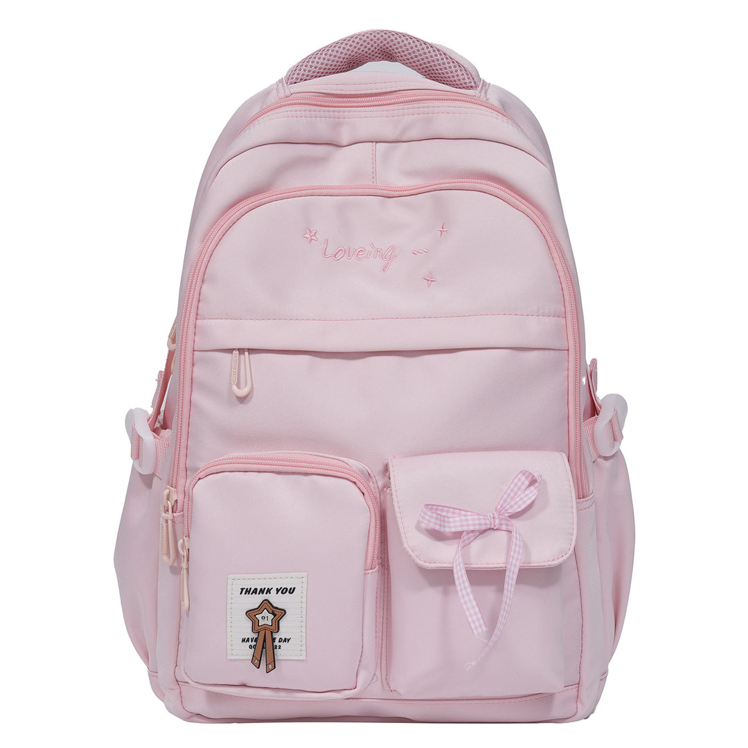 Stylish Multi-Functional School Backpack Stornfield