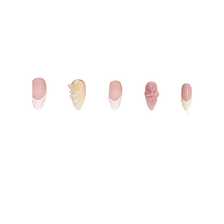Nail Art Design Stornfield