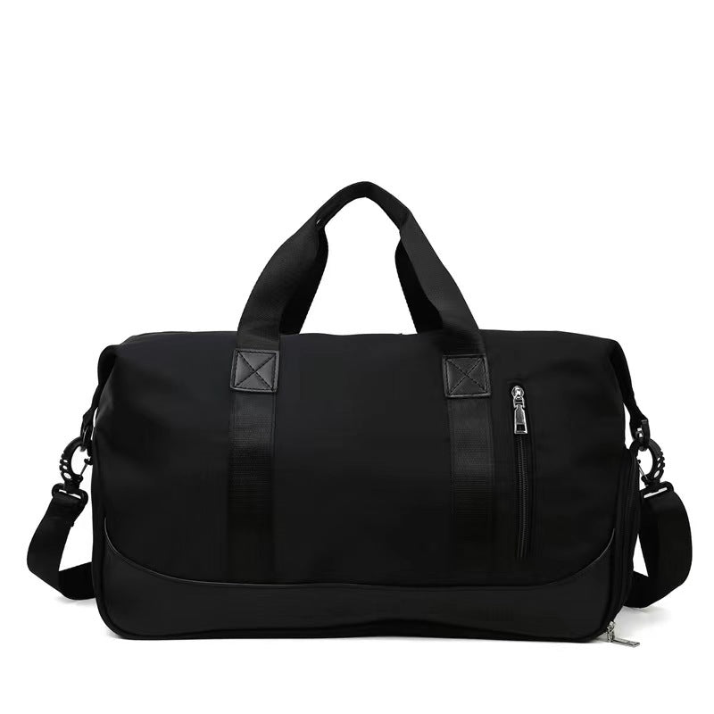 Sporty tote bag for fitness and leisure Stornfield