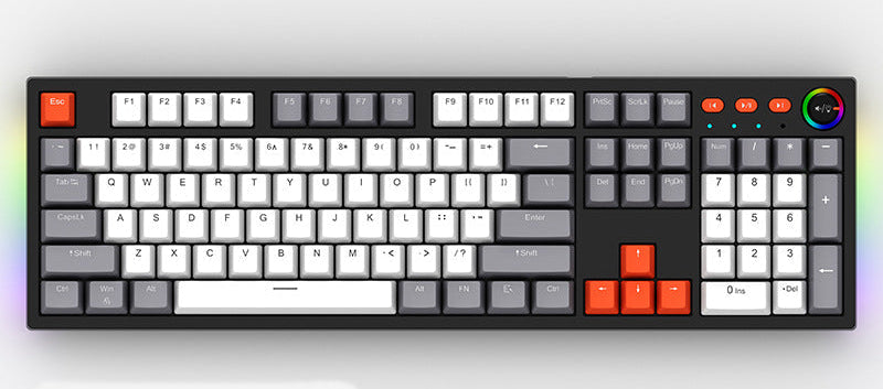 Gaming Keyboard Stornfield