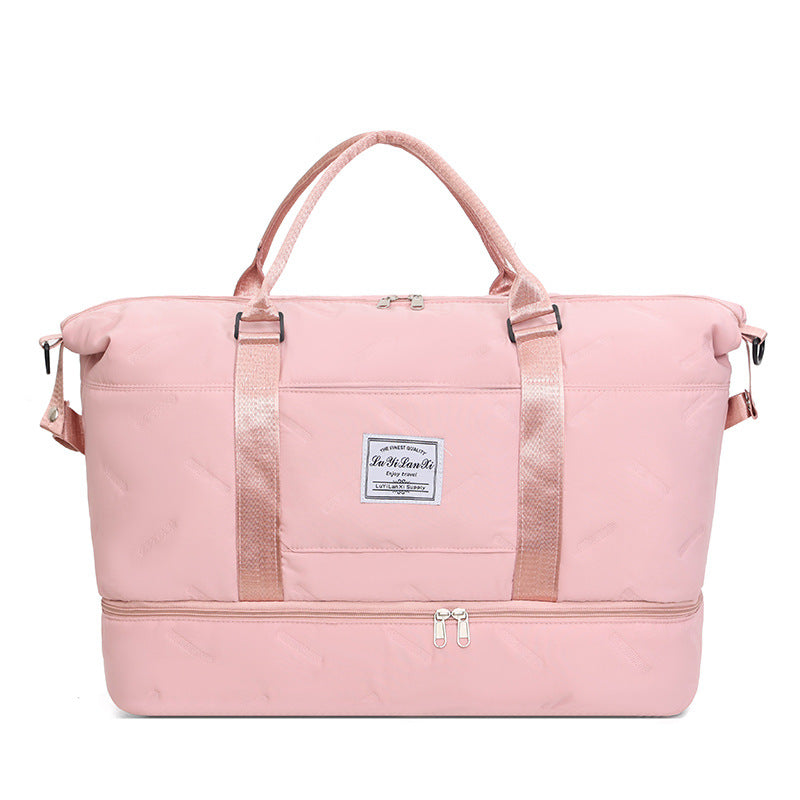 Versatile Travel Tote