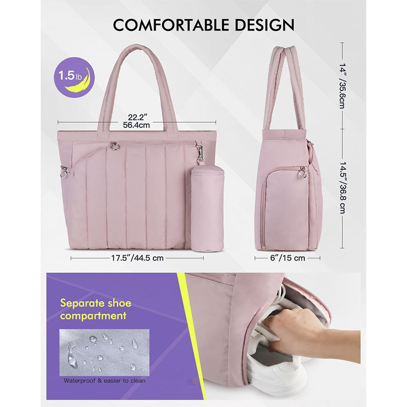 Multi-Functional Sports Tote Bag Stornfield