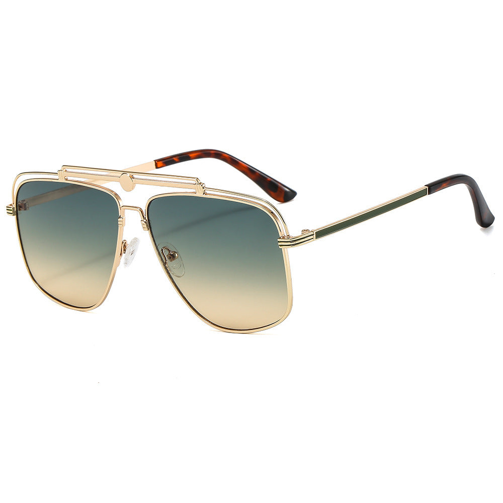 Ladies sunglasses in elegant retro style Stornfield