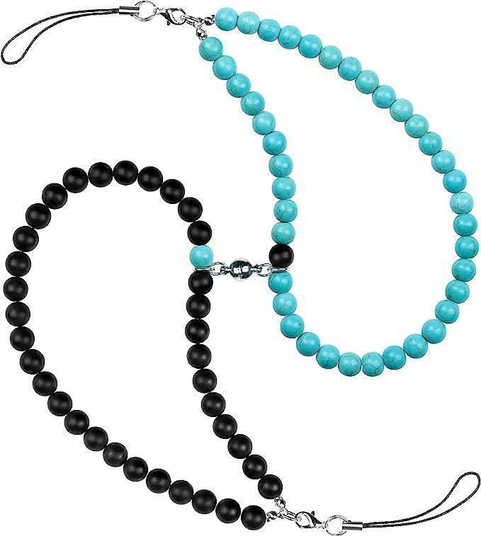 Beaded Eyewear Chain Stornfield