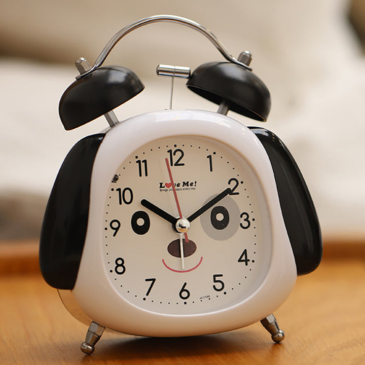 Cute Alarm Clock in Dog Design Stornfield