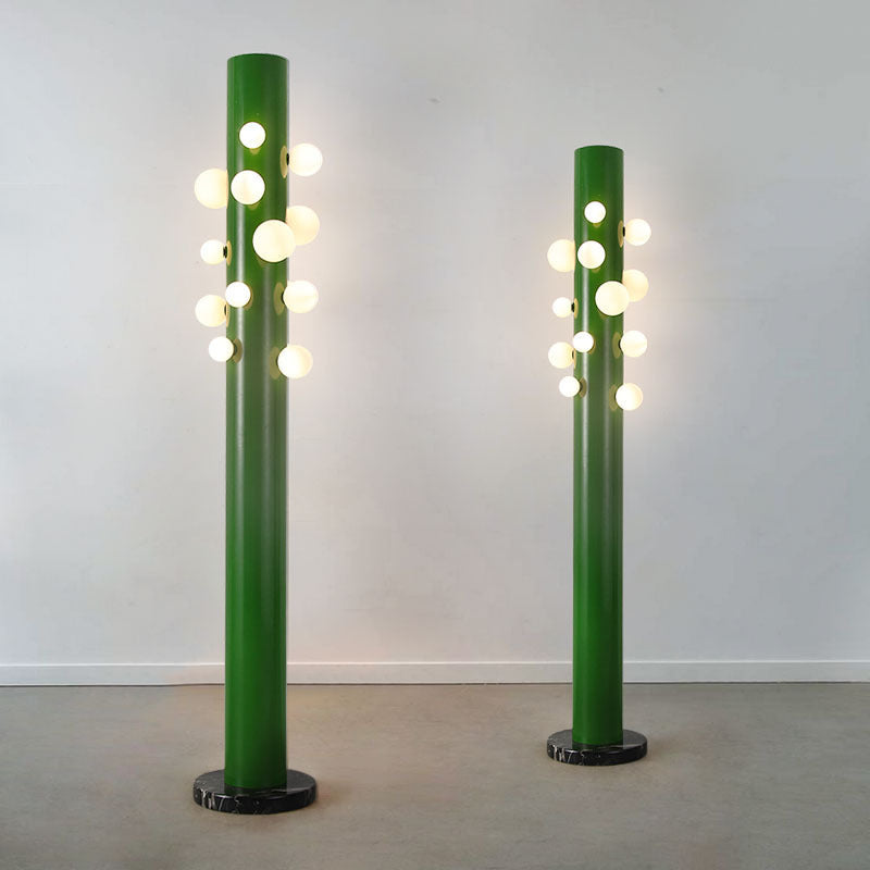 Modern Art Deco Floor Lamp