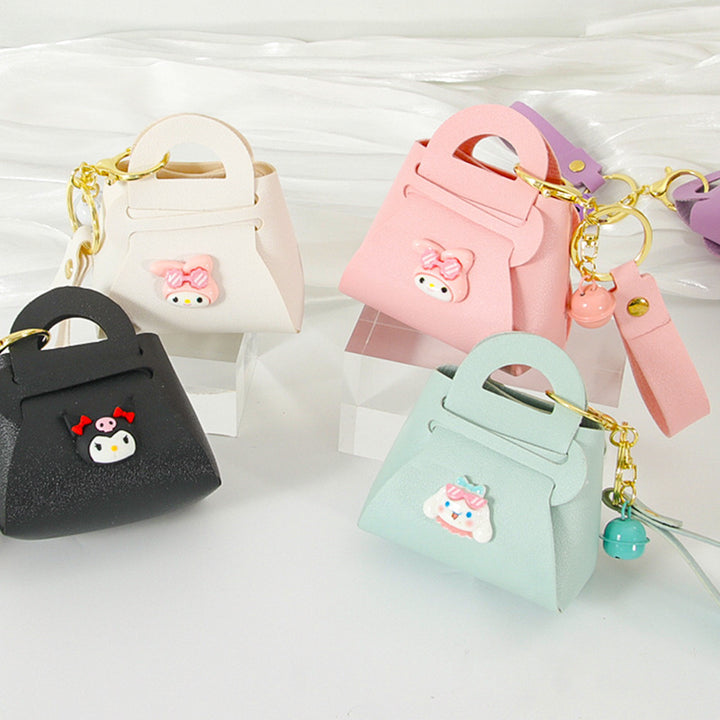 Whimsical Mini Handbag Charm Stornfield
