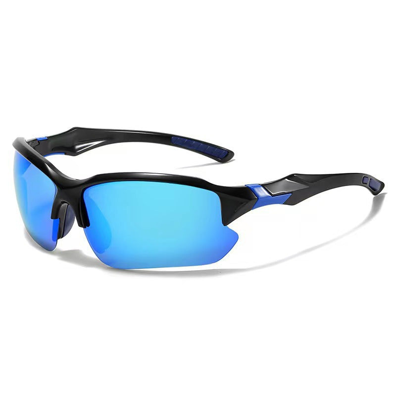 High-Performance Sports Sunglasses Stornfield