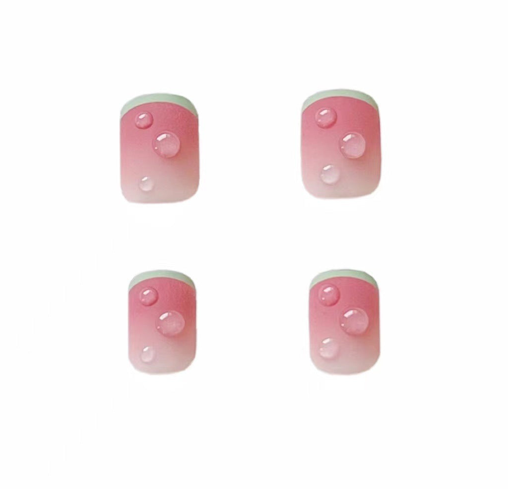 Artistic and elegant nail designs Stornfield