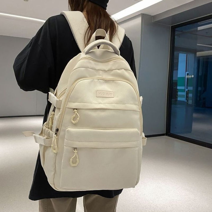 Versatile Multi-Pocket Backpack Stornfield