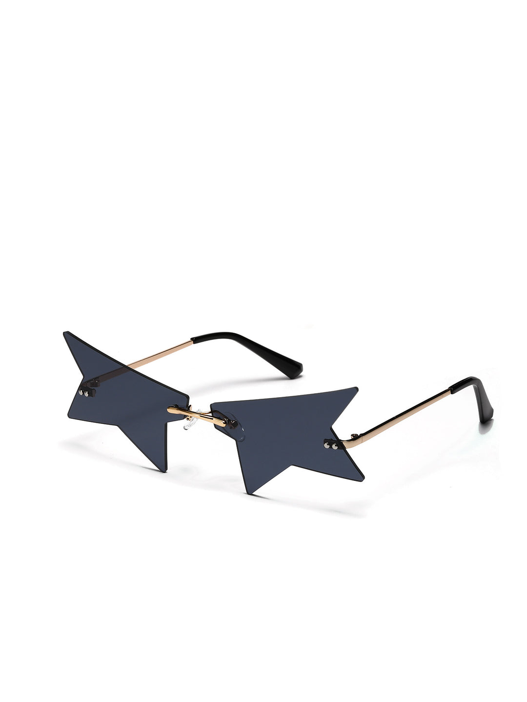 Women's sunglasses in an extraordinary star design Stornfield