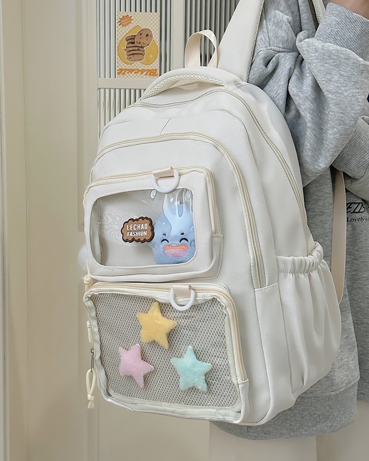 Rucksack Stornfield