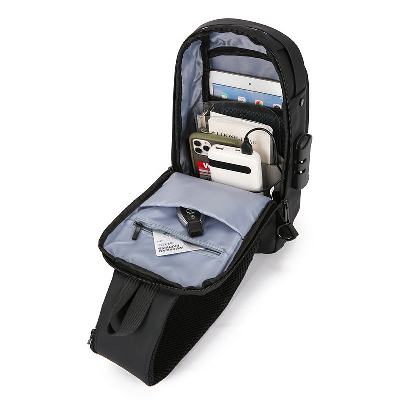 Versatile Sling Bag Stornfield