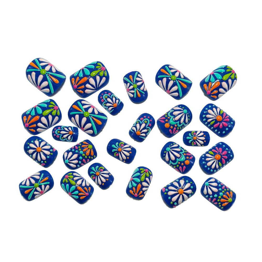 Artistic Nail Design Stornfield