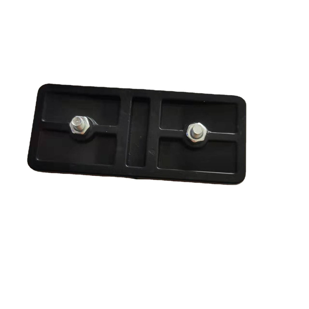 Reflective Bicycle Safety Tail Light Stornfield