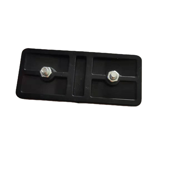 Reflective Bicycle Safety Tail Light Stornfield