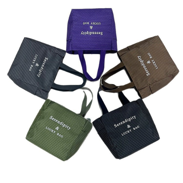 Fashionable Utility Tote Bag Stornfield