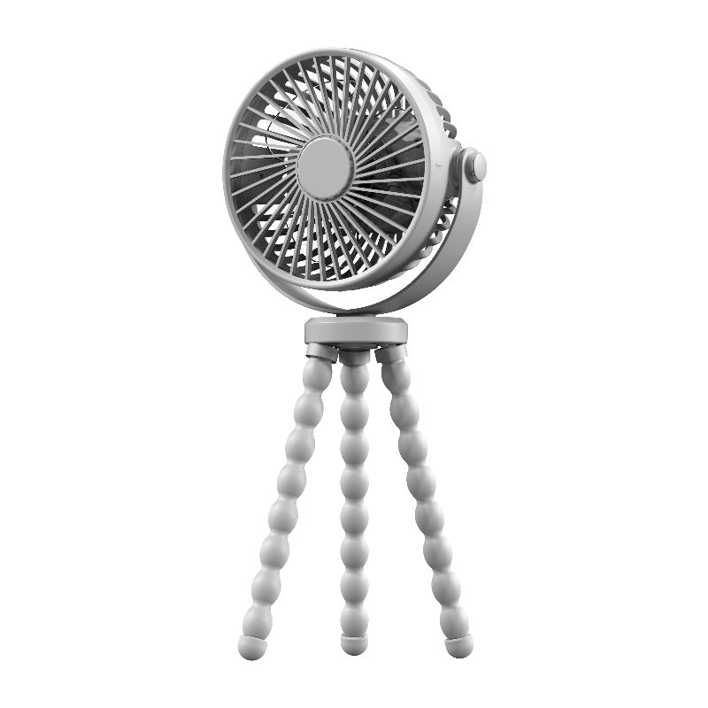 Unisex Retro Desk Fan Stornfield