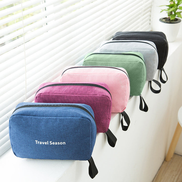 Cosmetic storage bag Stornfield
