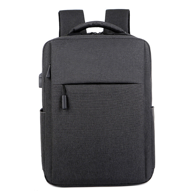 Sleek Professional Laptop Backpack Stornfield