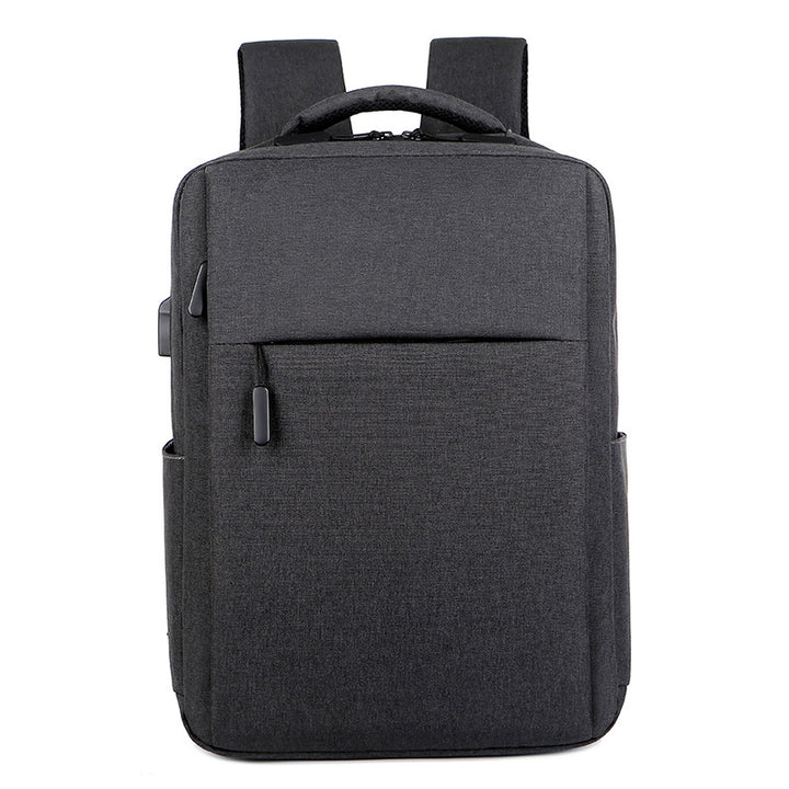 Sleek Professional Laptop Backpack Stornfield