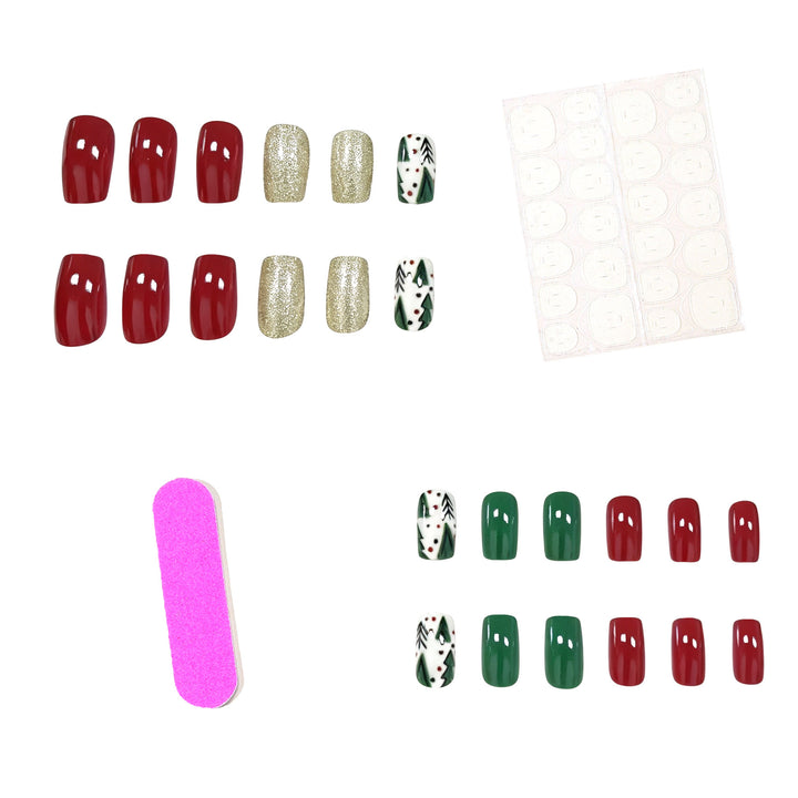 Artisanal Nail Art Stornfield