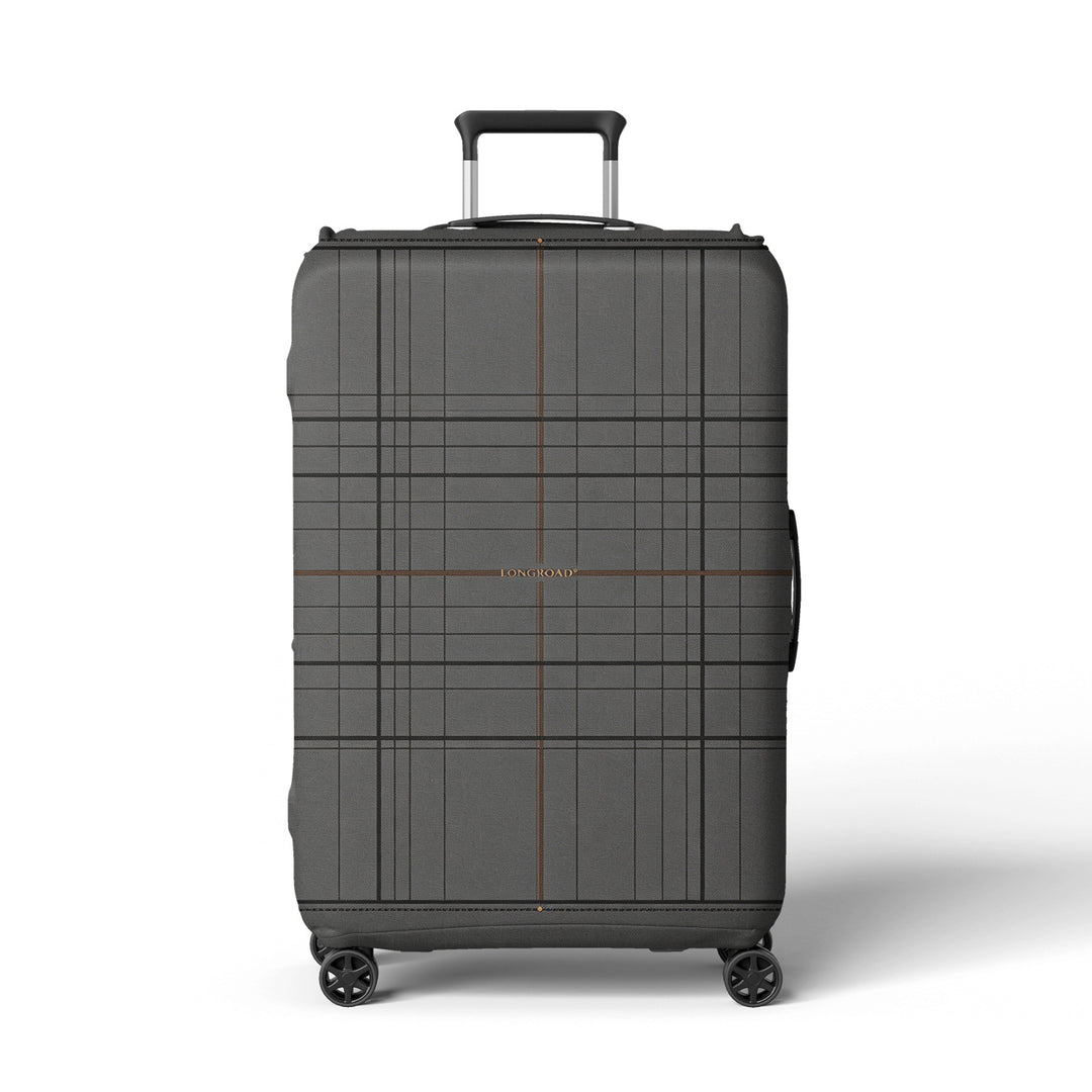 Women's travel suitcase with ergonomic design and smooth-rolling wheels Stornfield