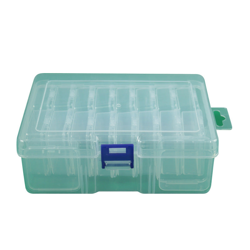 Modular Storage Compartment Box Stornfield