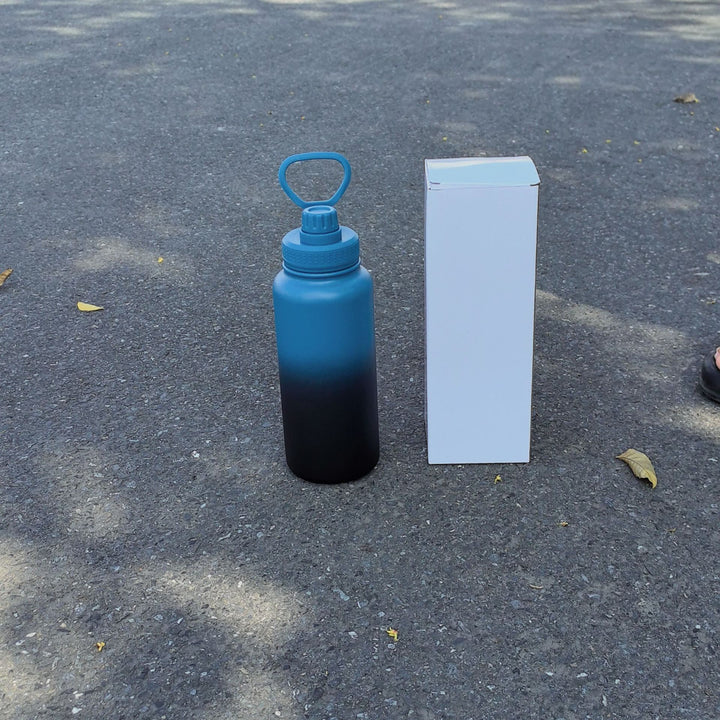 Women Sporty Water Bottle Stornfield