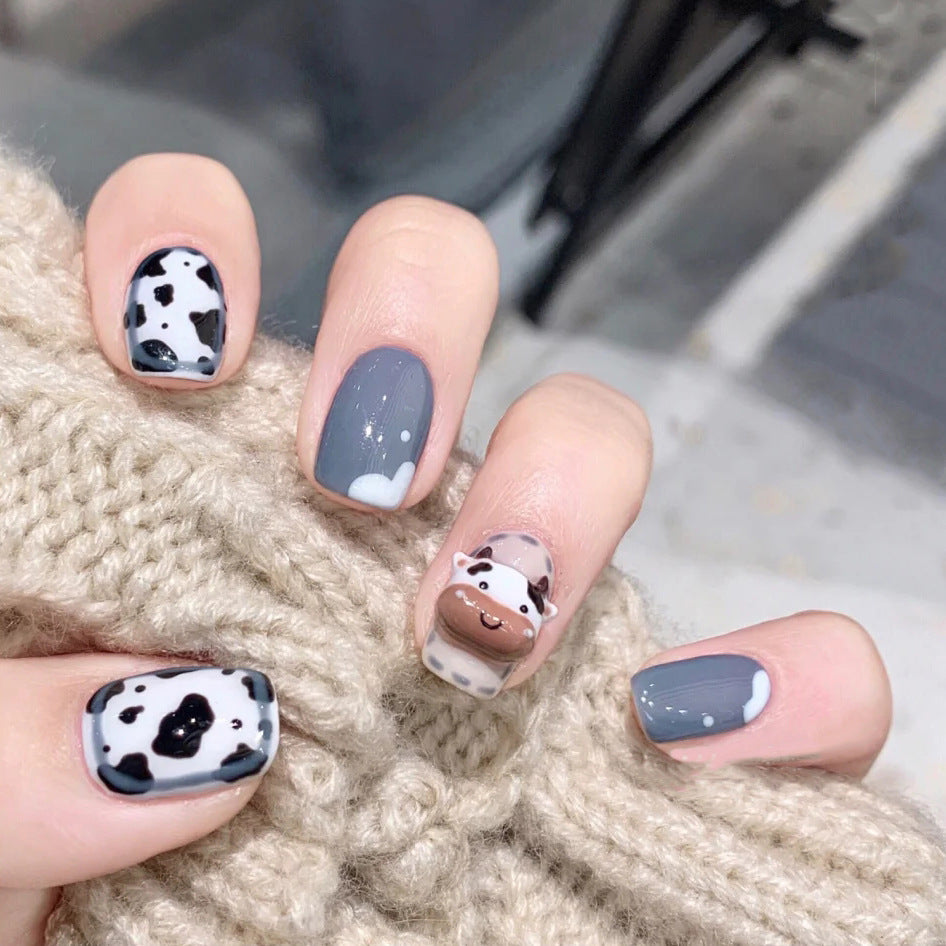 Art Nail Design Set Stornfield