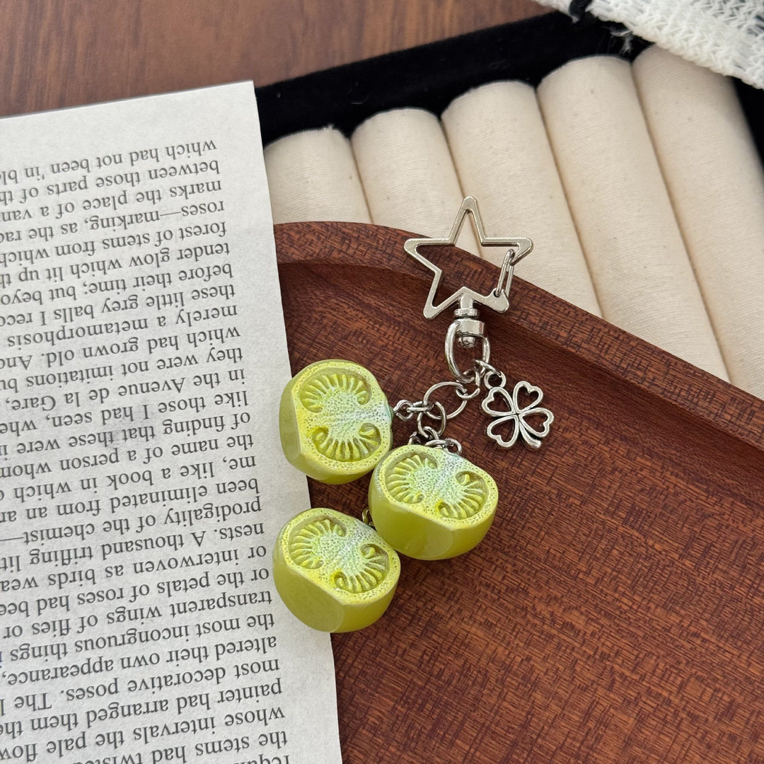 Keychain Stornfield