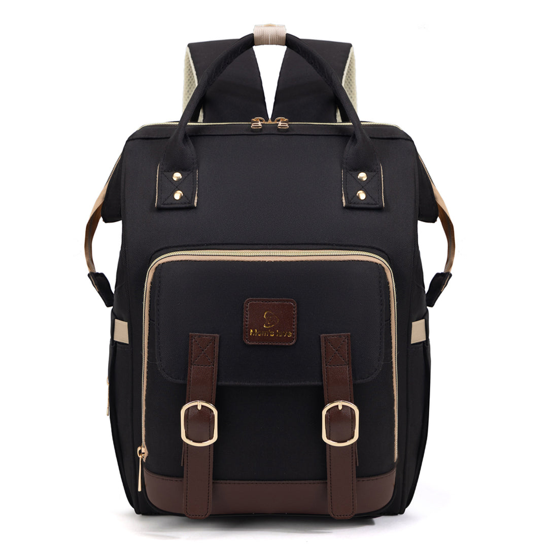 Multifunctional Travel Backpack Stornfield