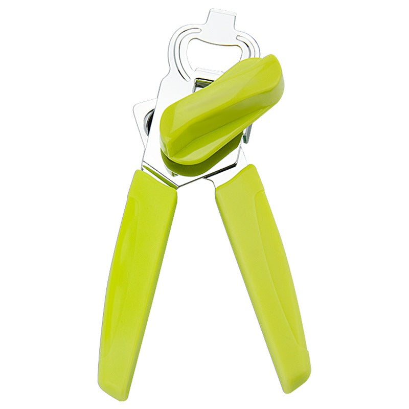 Multi-Functional Manual Can and Jar Opener Stornfield