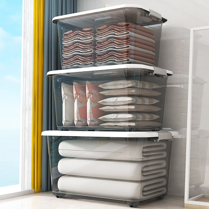 Storage boxes Stornfield