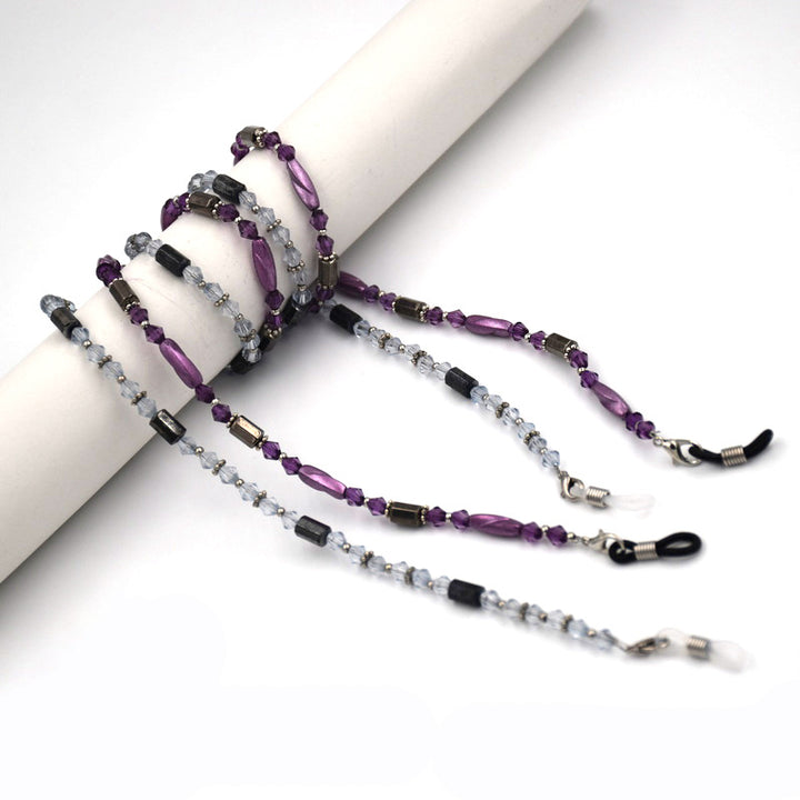 Decorative Eyewear Holder Chain Stornfield